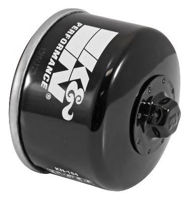 K&N FILTERS kn184 -  Масляный фильтр